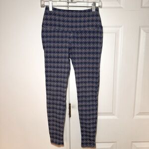 Sunday printed leggings‎